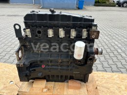 Online auction:   MOTOR NH T7050AC