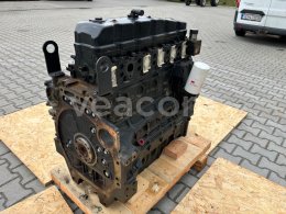Online auction:   MOTOR NH T7050AC