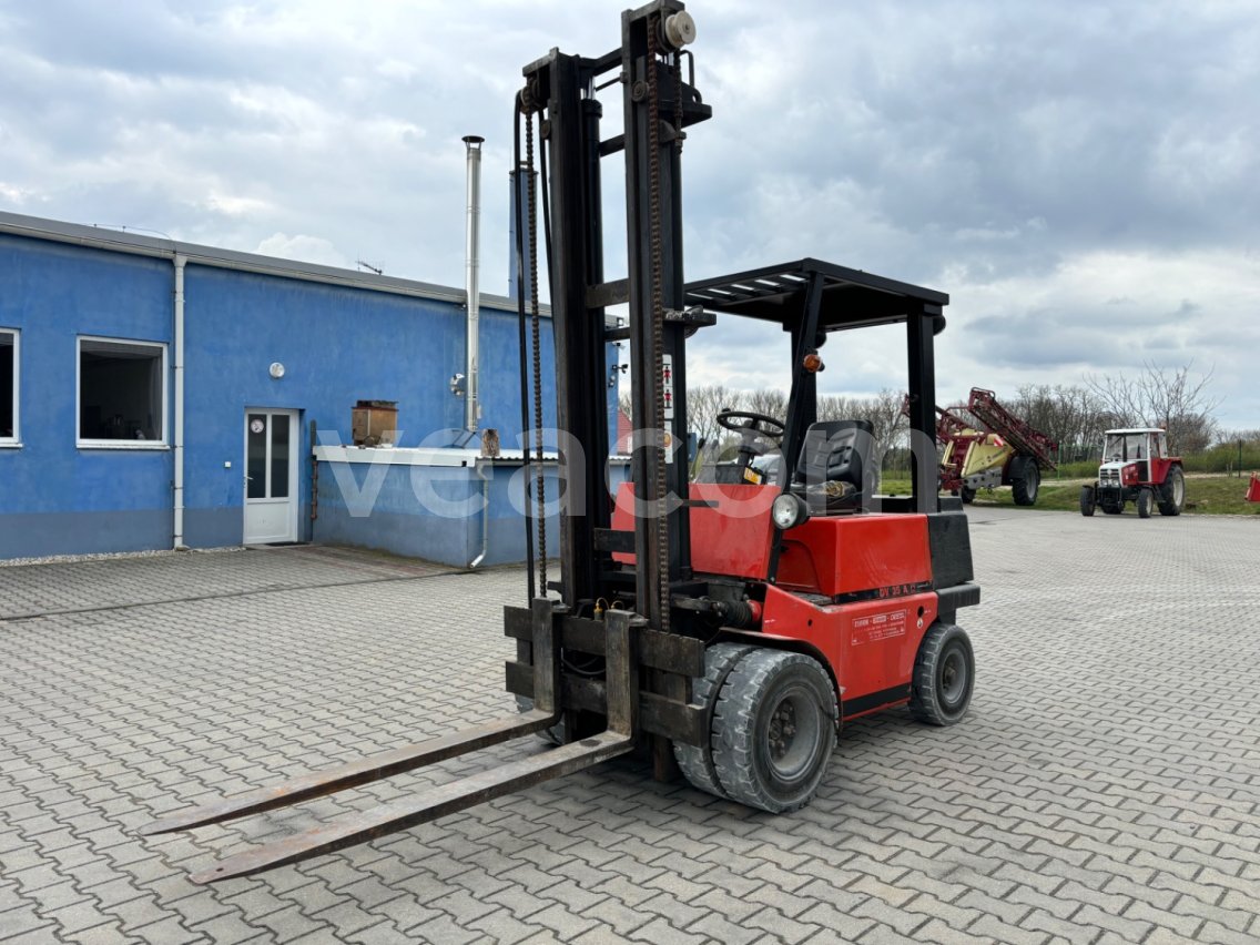 Online-Versteigerung: DESTA  DV35A