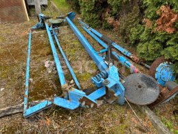 Online aukce:   ZNAČKOVAČE LEMKEN