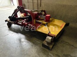 Online árverés:   SEPPI VARIO 190-260-MULČOVAČ
