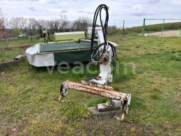 Интернет-аукцион:   CLAAS COND 252  -BUBNOVÁ KOSAČKA
