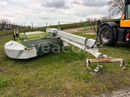 Интернет-аукцион:   CLAAS COND 252  -BUBNOVÁ KOSAČKA
