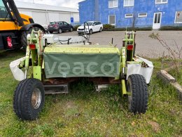 Интернет-аукцион:   CLAAS COND 252  -BUBNOVÁ KOSAČKA