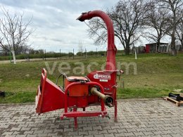 Online aukce:  DUCKER H760-ŠTIEPKOVAČ