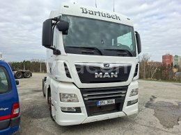 Интернет-аукцион: MAN  TGX 18.460