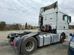 Интернет-аукцион: MAN  TGX 18.460