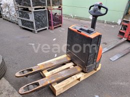 Online aukce:  BT LWE 140