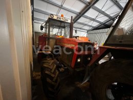 Online aukce: ZETOR  10245 4X4