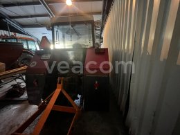 Online aukce: ZETOR  10245 4X4