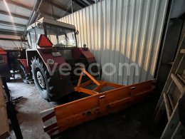 Online aukce: ZETOR  10245 4X4