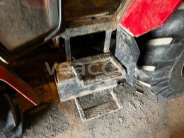 Online aukce: ZETOR  10245 4X4