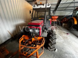 Aukcja internetowa: ZETOR  6245 4X4