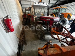 Aukcja internetowa: ZETOR  6245 4X4