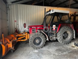 Aukcja internetowa: ZETOR  6245 4X4