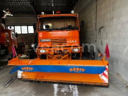 Online-Versteigerung: LIAZ  151.261