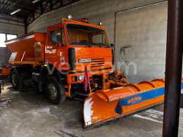 Online-Versteigerung: LIAZ  151.261