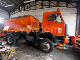 Online-Versteigerung: LIAZ  151.261