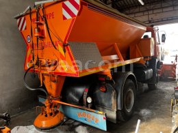 Online-Versteigerung: LIAZ  151.261