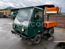Интернет-аукцион: MULTICAR  M25