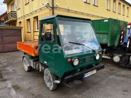 Aukcja internetowa: MULTICAR  M25
