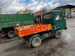 Aukcja internetowa: MULTICAR  M25