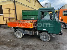 Aukcja internetowa: MULTICAR  M25