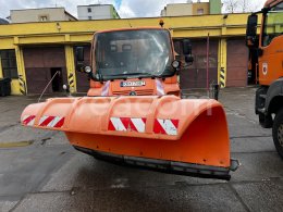 Aukcja internetowa: MB  UNIMOG U 300 4X4