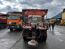 Aukcja internetowa: MB  UNIMOG U 300 4X4