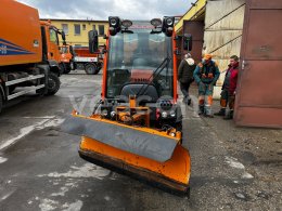 Інтернет-аукціон: HOLDER  C250 4X4