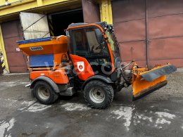 Інтернет-аукціон: HOLDER  C250 4X4