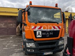 Aukcja internetowa: MAN  TGS 26.320 6X4