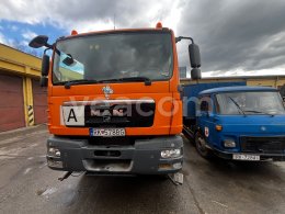 Aukcja internetowa: MAN  TGM 18.250 4X4