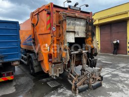Aukcja internetowa: MAN  TGM 18.250 4X4