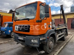 Online aukce: MAN  TGM 18.250 4X4