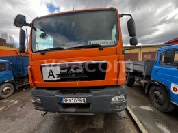 Aukcja internetowa: MAN  TGM 18.250 4X4