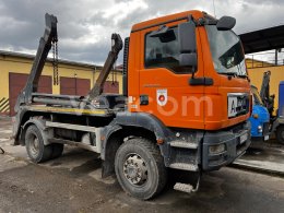 Aukcja internetowa: MAN  TGM 18.250 4X4