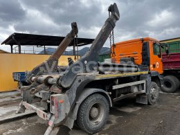 Aukcja internetowa: MAN  TGM 18.250 4X4