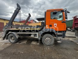 Aukcja internetowa: MAN  TGM 18.250 4X4