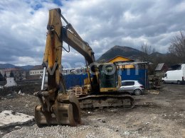 Online aukce: KOMATSU  PC 180 LC