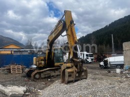Online aukce: KOMATSU  PC 180 LC