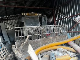 Aukcja internetowa: HANOMAG  CL 240