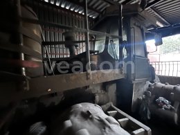 Aukcja internetowa: HANOMAG  CL 240