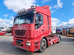 Online aukce: IVECO  STRALIS 540