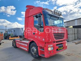 Online aukce: IVECO  STRALIS 540