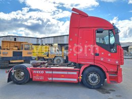 Online aukce: IVECO  STRALIS 540