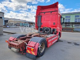 Online aukce: IVECO  STRALIS 540