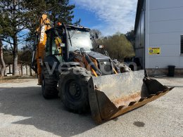 Online-Versteigerung: CASE  695SV 4X4
