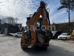 Online-Versteigerung: CASE  695SV 4X4