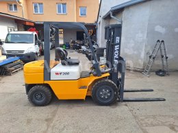 Online aukce: WOLF  WF 300